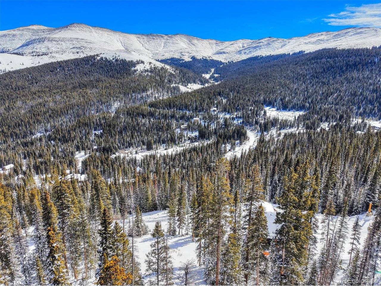 513 Carroll, Breckenridge, CO 80424