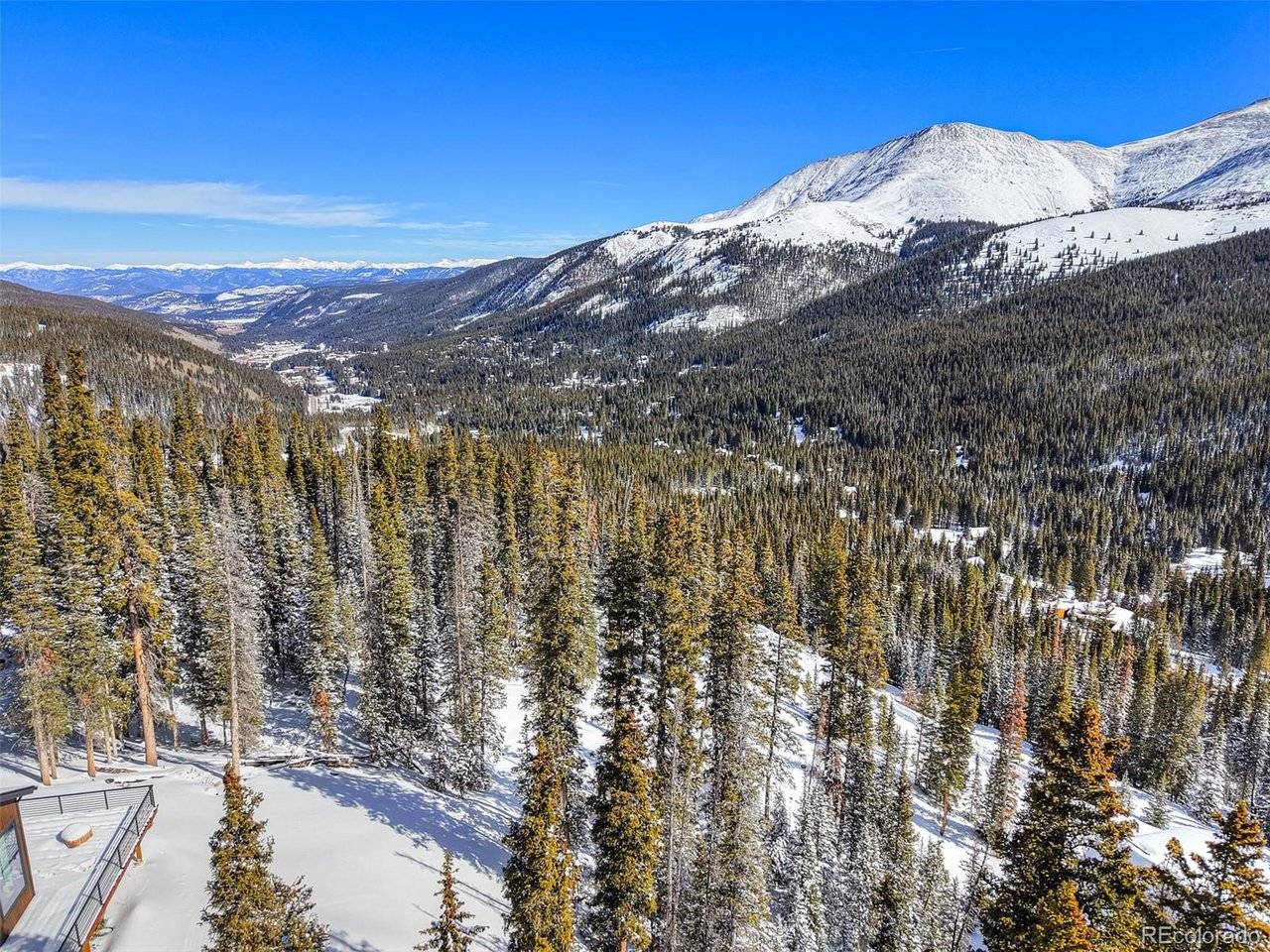 513 Carroll, Breckenridge, CO 80424