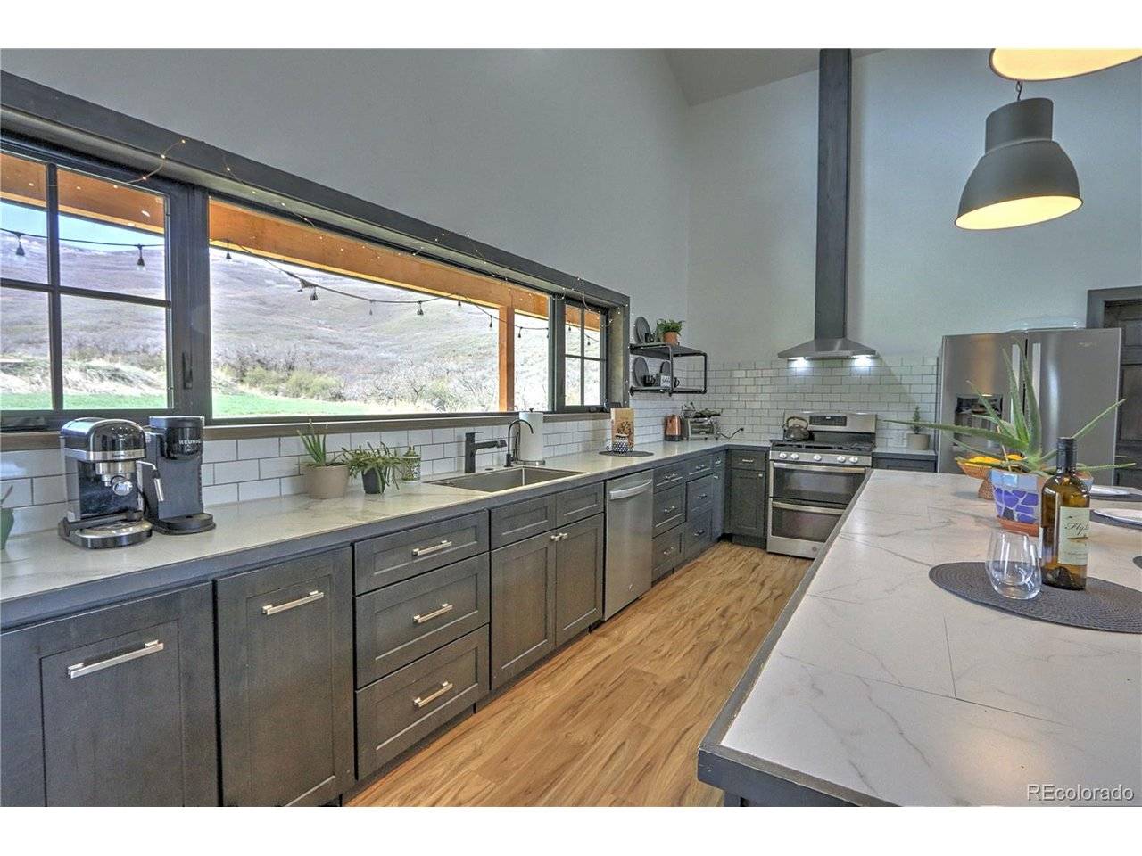 7315 County Road 312, New Castle, CO 81647