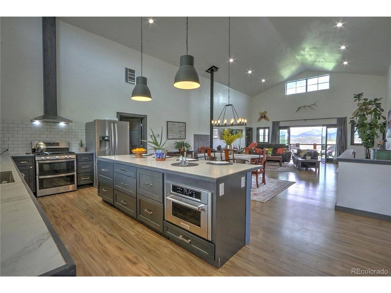 7315 County Road 312, New Castle, CO 81647