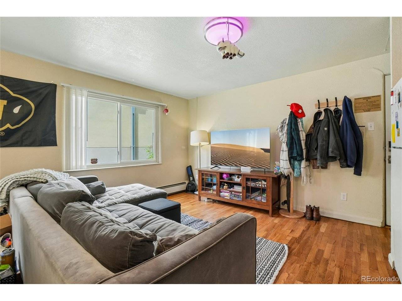 961 16th #8, Boulder, CO 80302