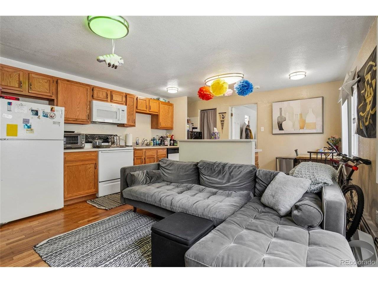 961 16th #8, Boulder, CO 80302