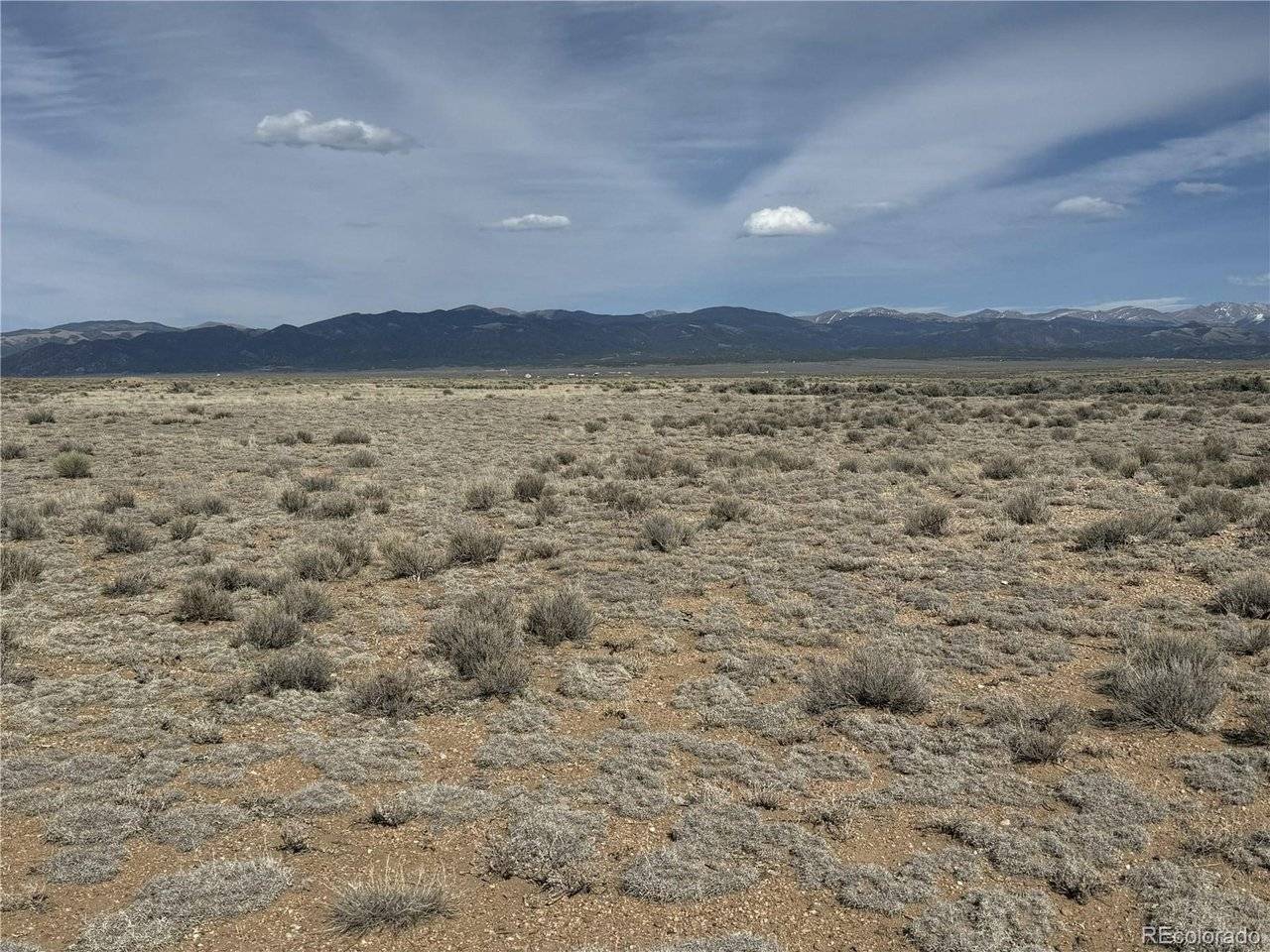 0 County Road X, Blanca, CO 81133