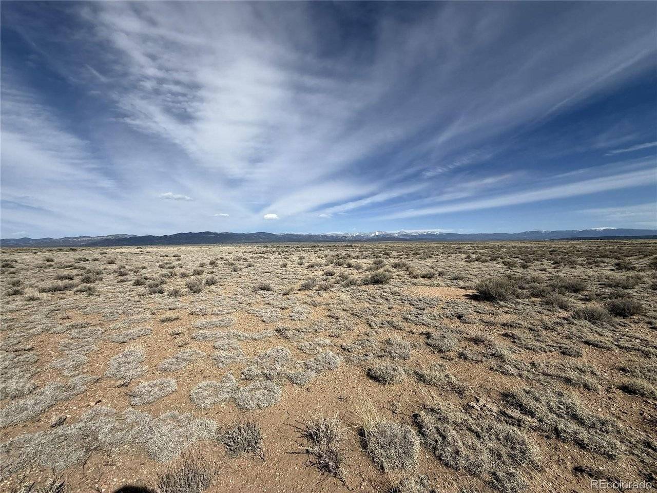 0 County Road X, Blanca, CO 81133