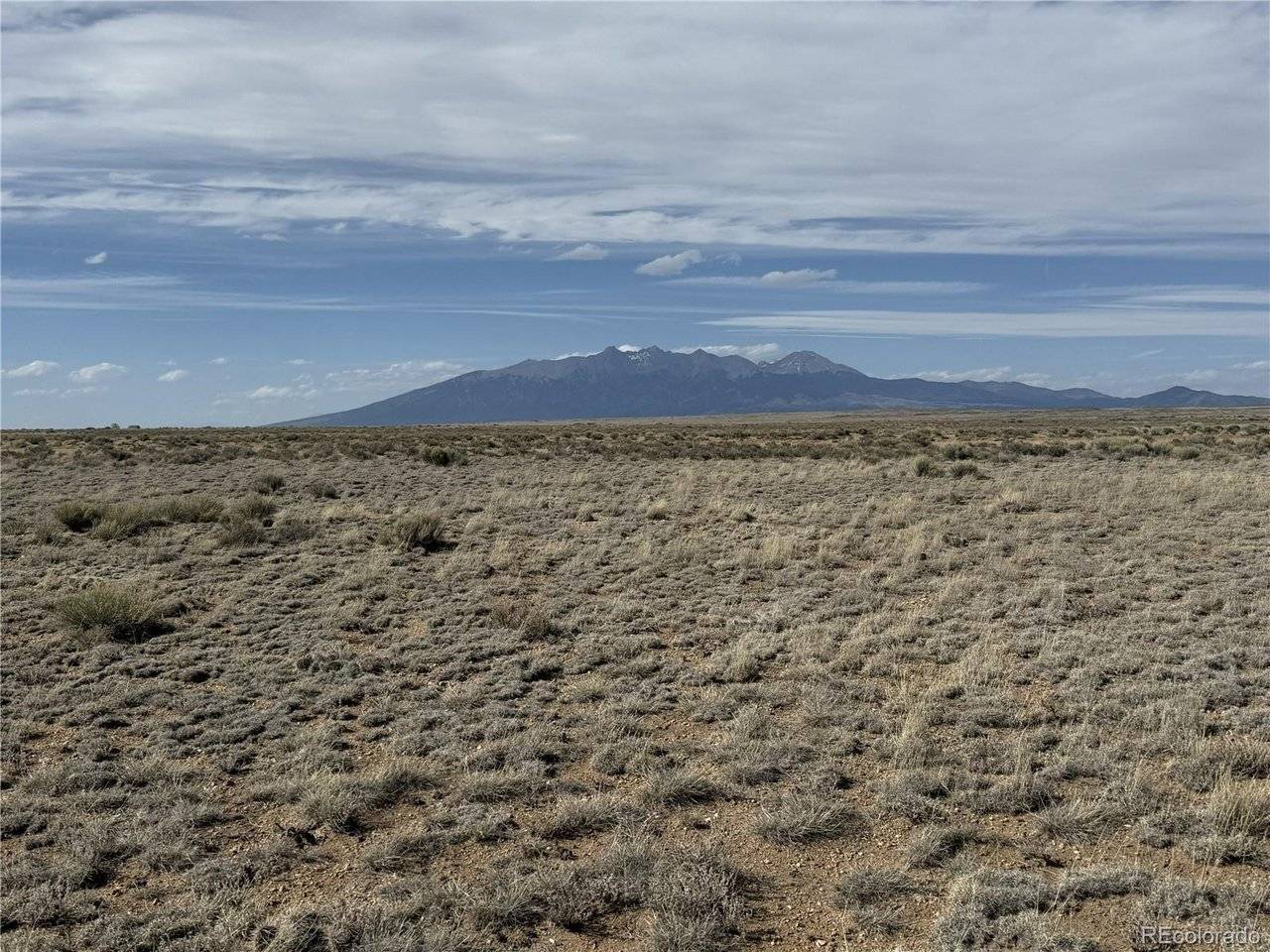 0 County Road X, Blanca, CO 81133