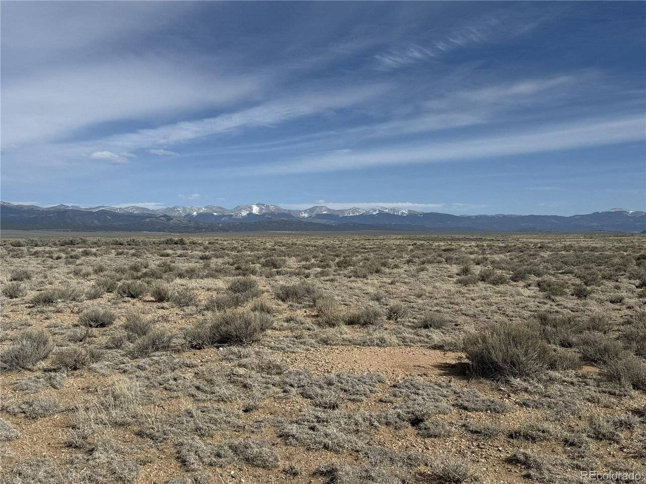 0 County Road X, Blanca, CO 81133