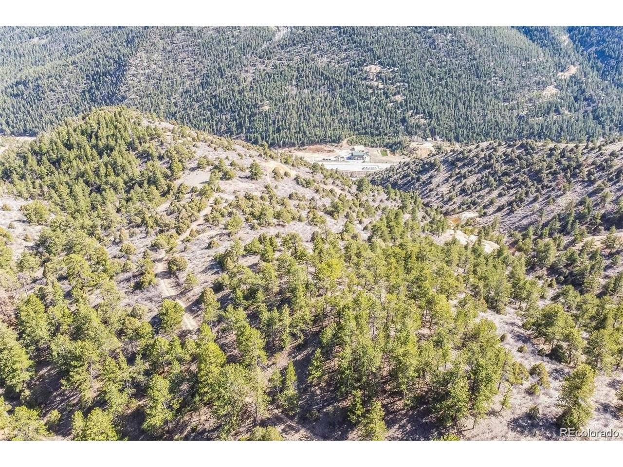 Wild Wagoner Tr, Dumont, CO 80452