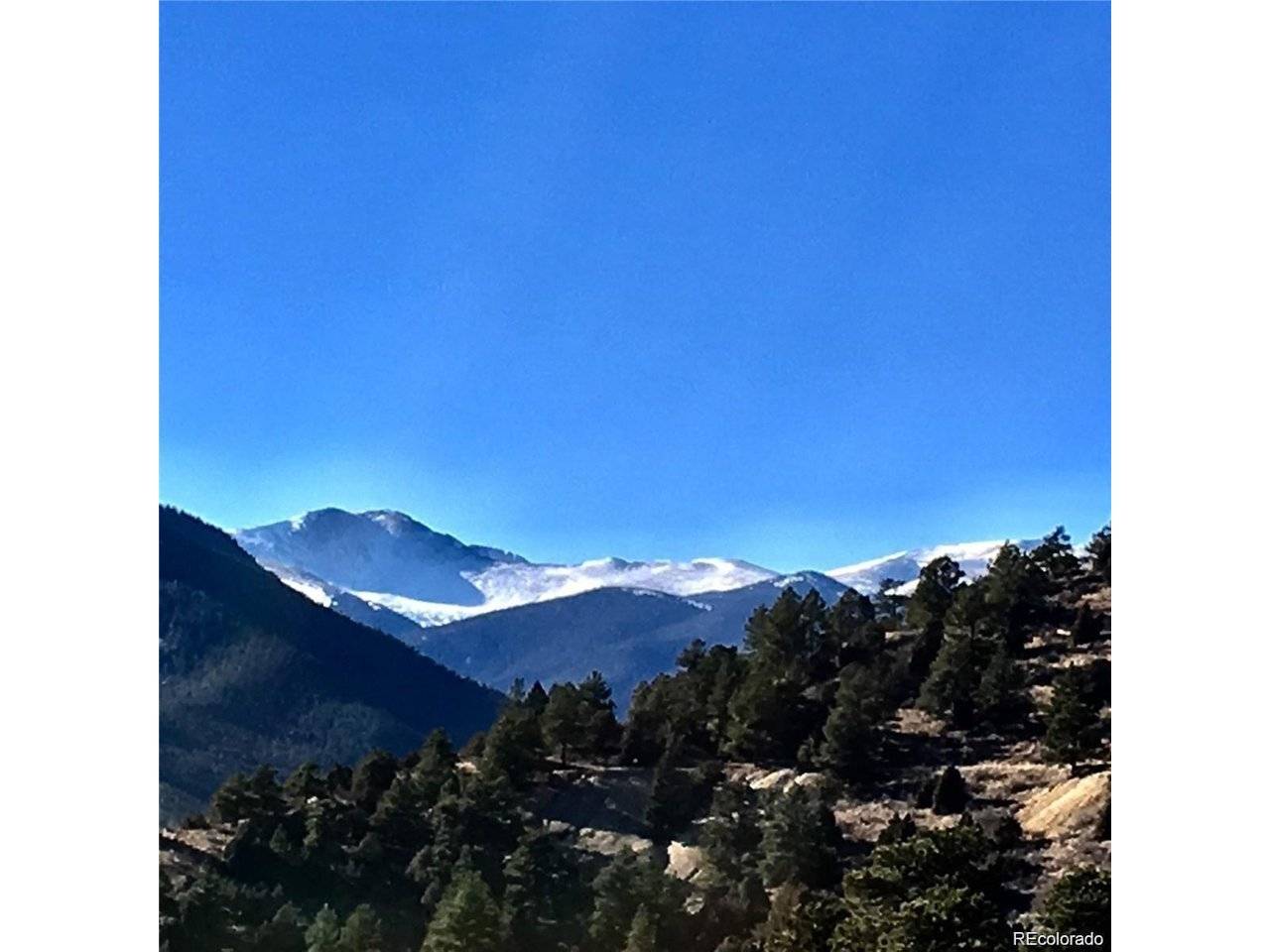 Wild Wagoner Tr, Dumont, CO 80452