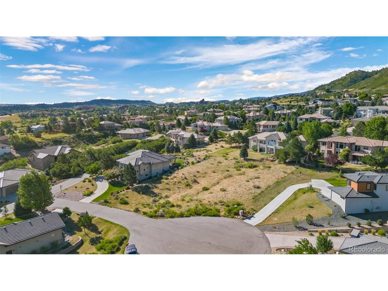 11196 Lost Arrow, Littleton, CO 80125