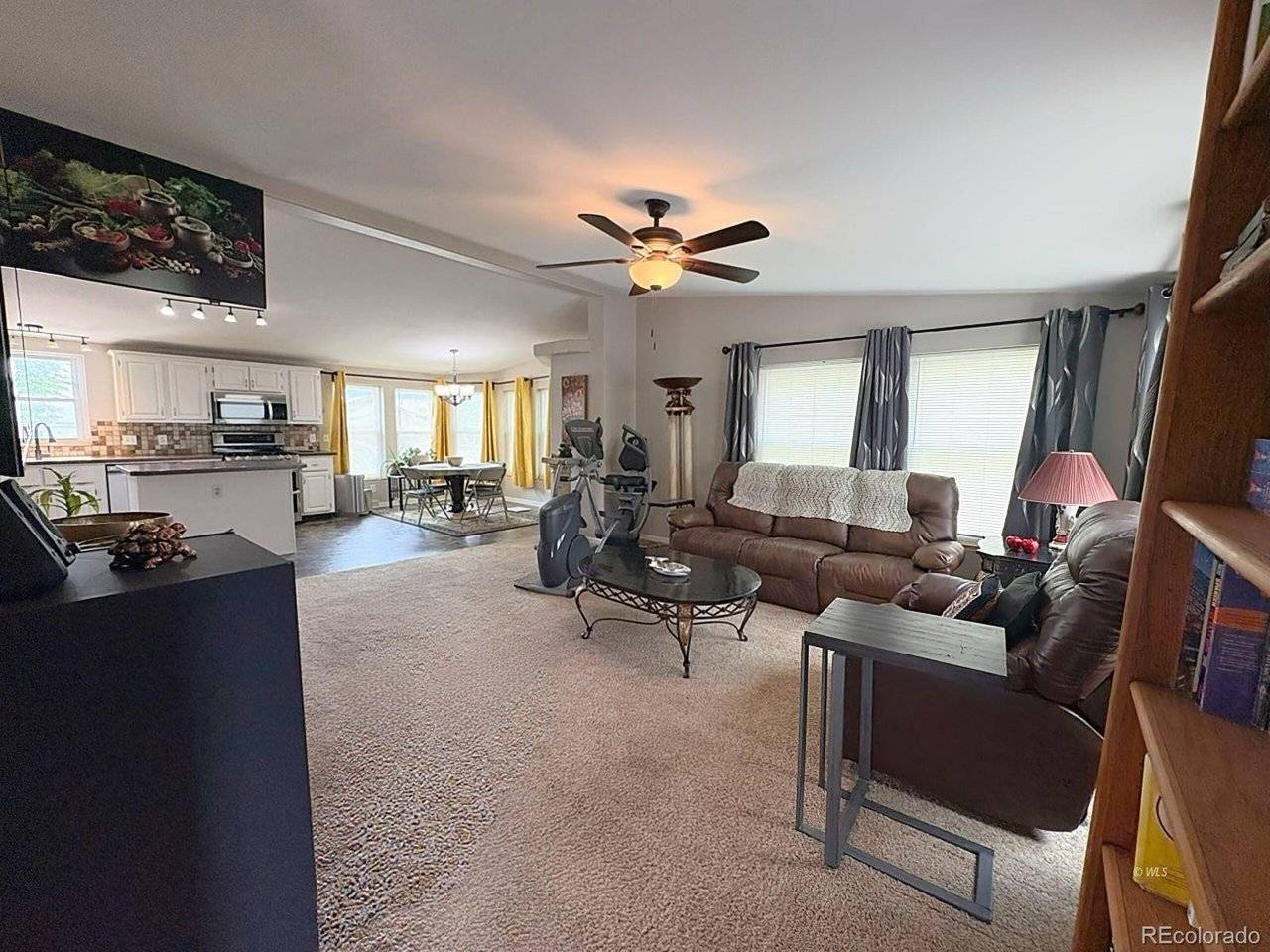 29 Granada, Silver Cliff, CO 81252
