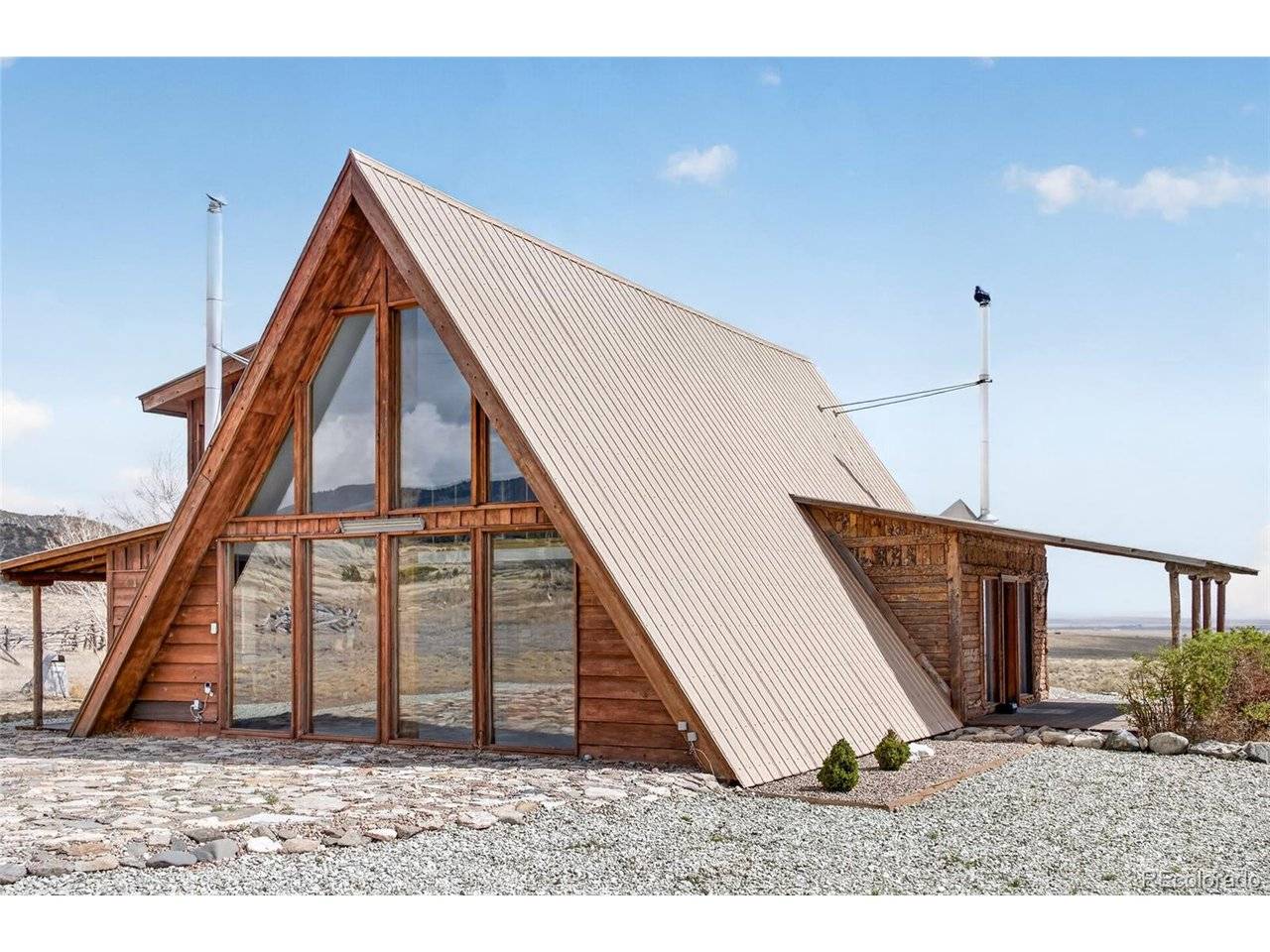 34425 County Rd 14.5, Blanca, CO 81123