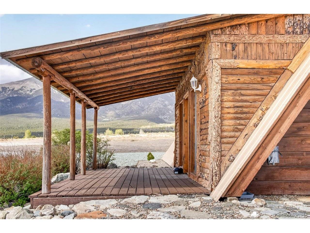 34425 County Rd 14.5, Blanca, CO 81123