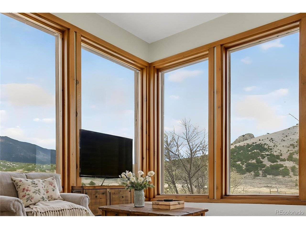 34425 County Rd 14.5, Blanca, CO 81123