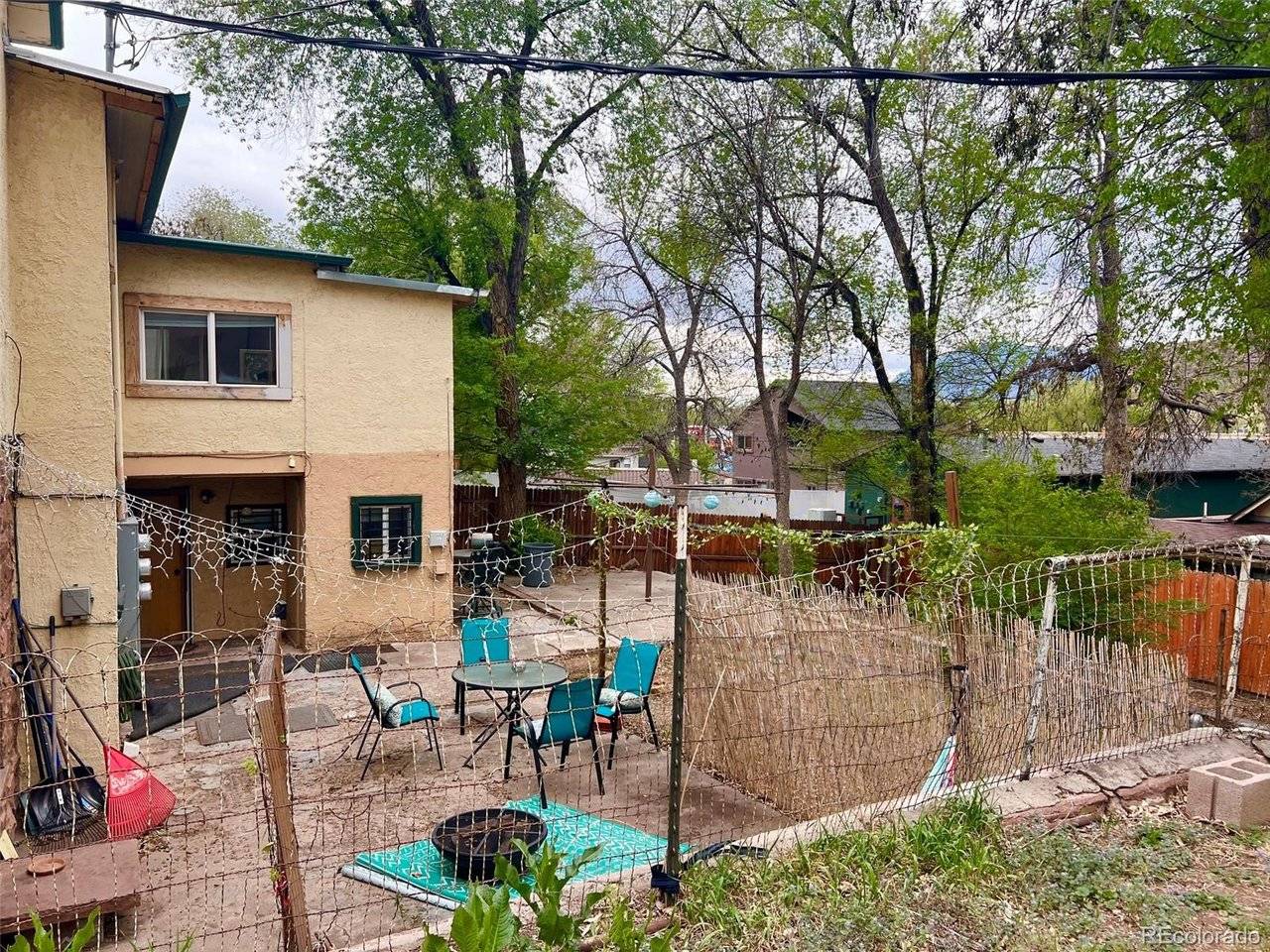 3137 W Pikes Peak, Colorado Springs, CO 80904