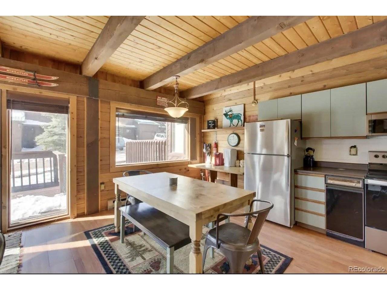 44 Valley Vista #38, Cuchara, CO 81055
