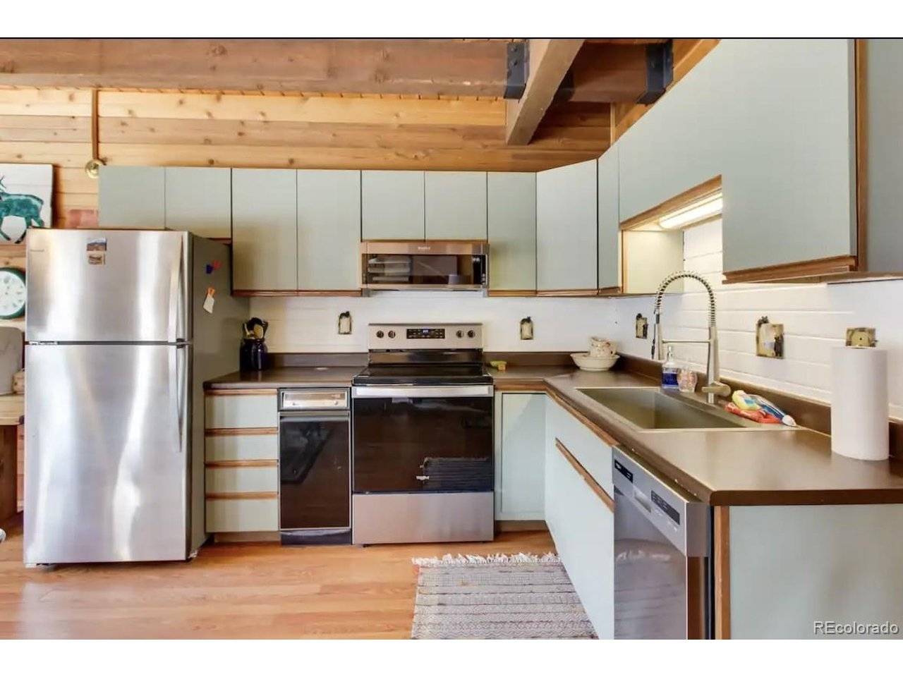 44 Valley Vista #38, Cuchara, CO 81055