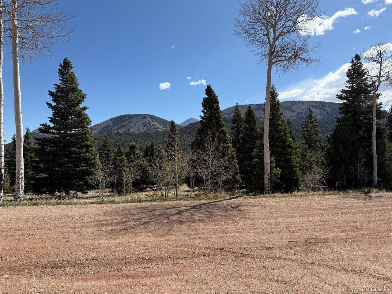 44 Valley Vista #38, Cuchara, CO 81055