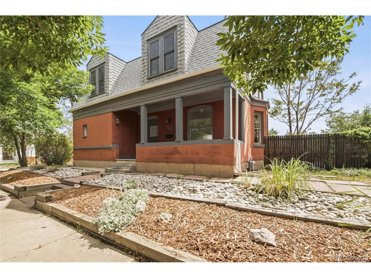 3856 Tejon, Denver, CO 80211