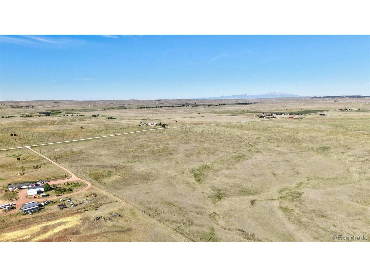 Dzuris, Calhan, CO 80808