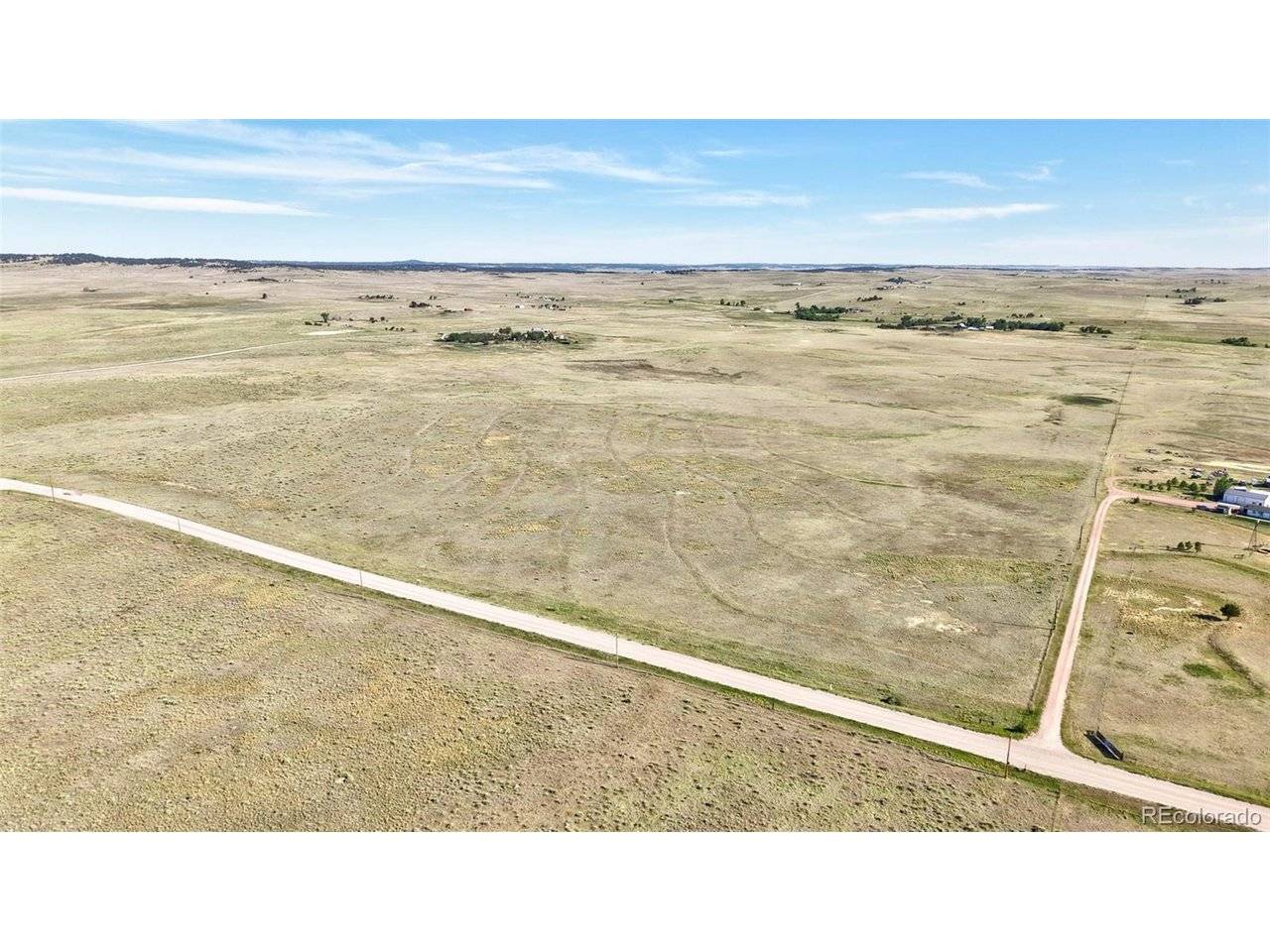 Dzuris, Calhan, CO 80808