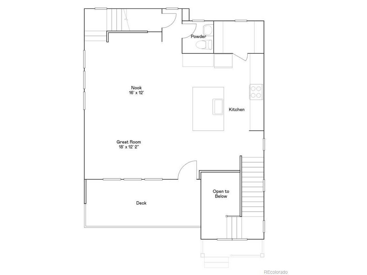 6812 Arbor, Thornton, CO 80602
