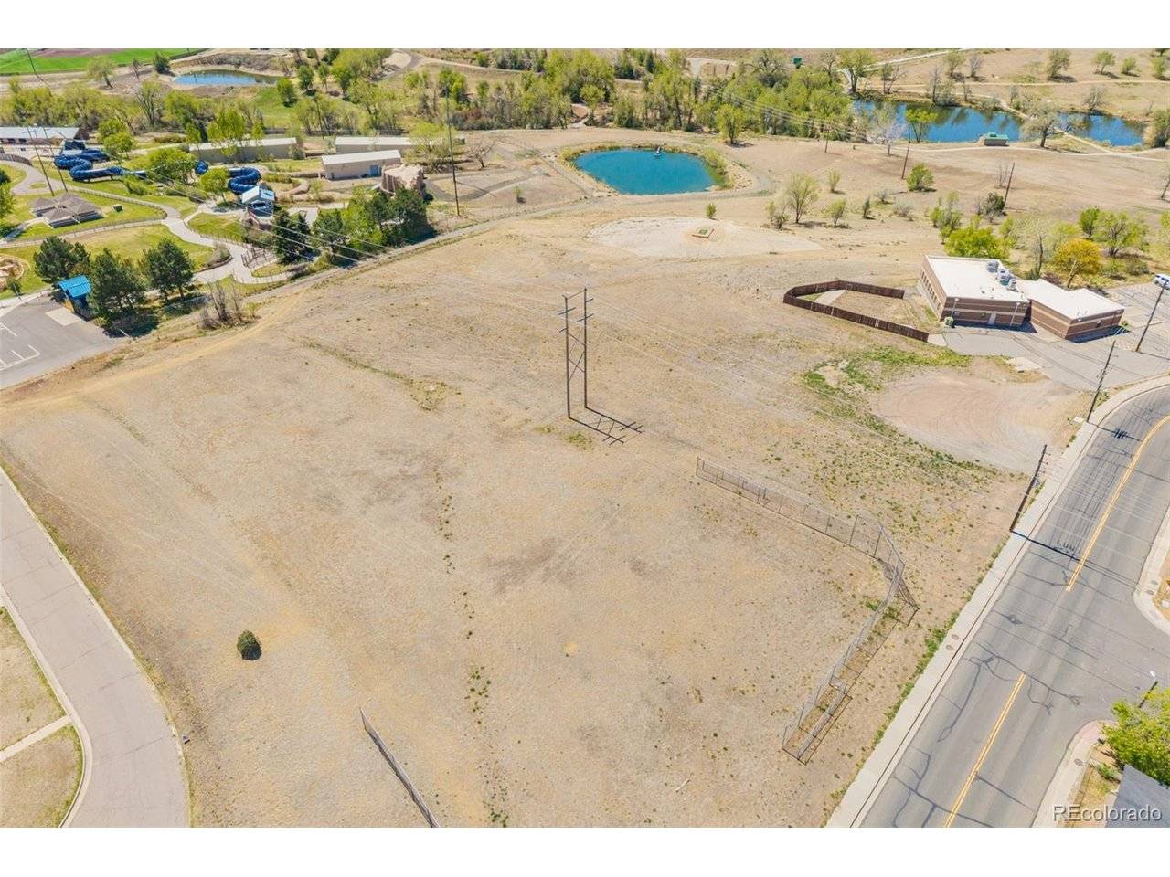 Address not disclosed, Denver, CO 80260