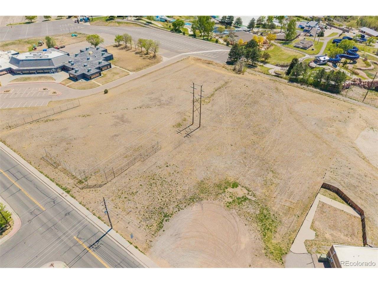 Address not disclosed, Denver, CO 80260