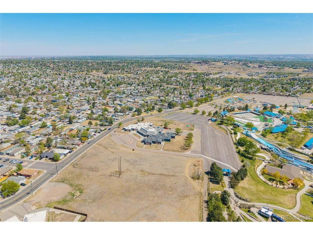 Address not disclosed, Denver, CO 80260