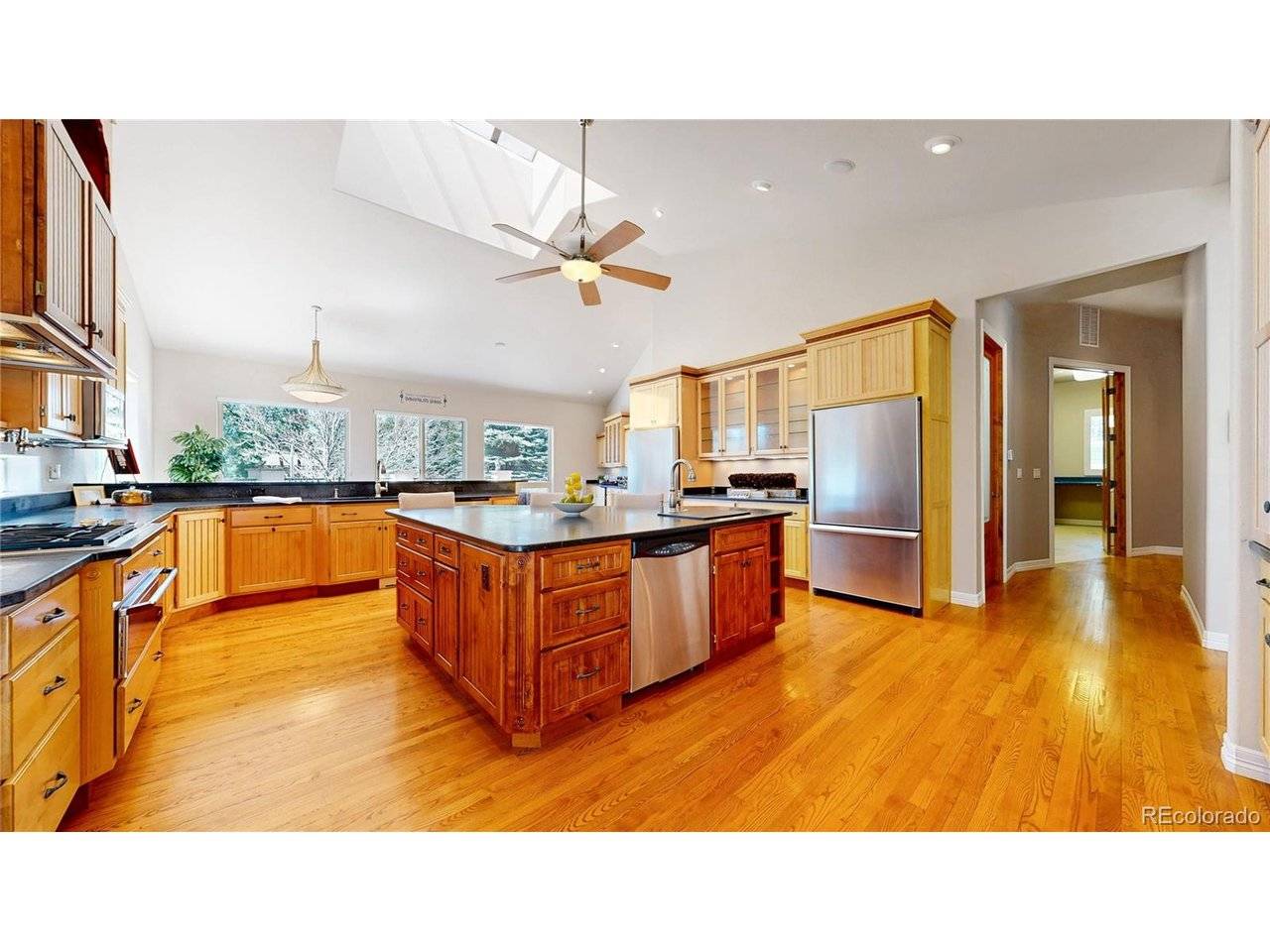 425 Tam O Shanter, Monument, CO 80132