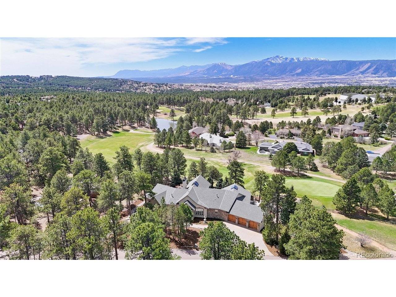 425 Tam O Shanter, Monument, CO 80132