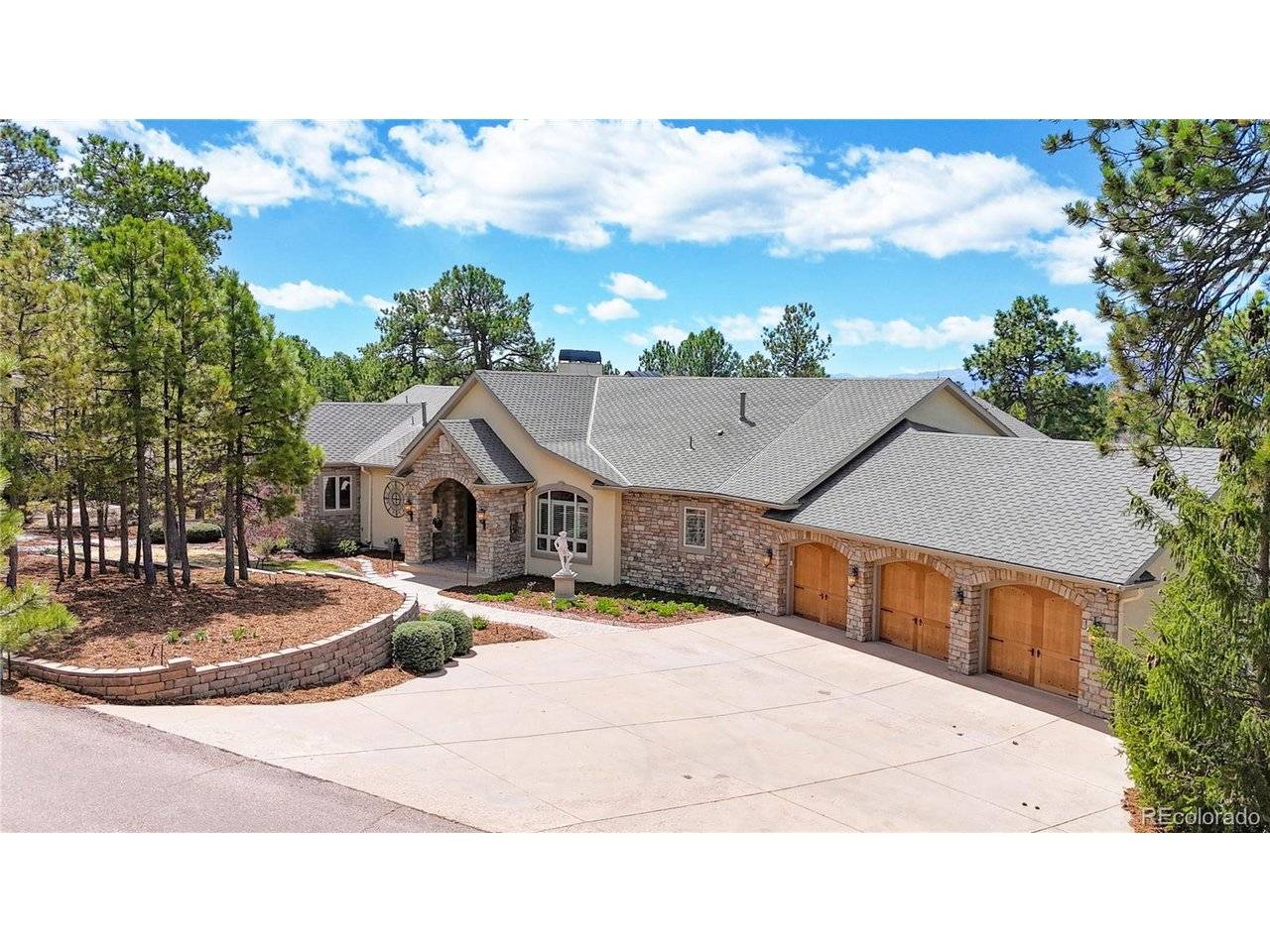 425 Tam O Shanter, Monument, CO 80132