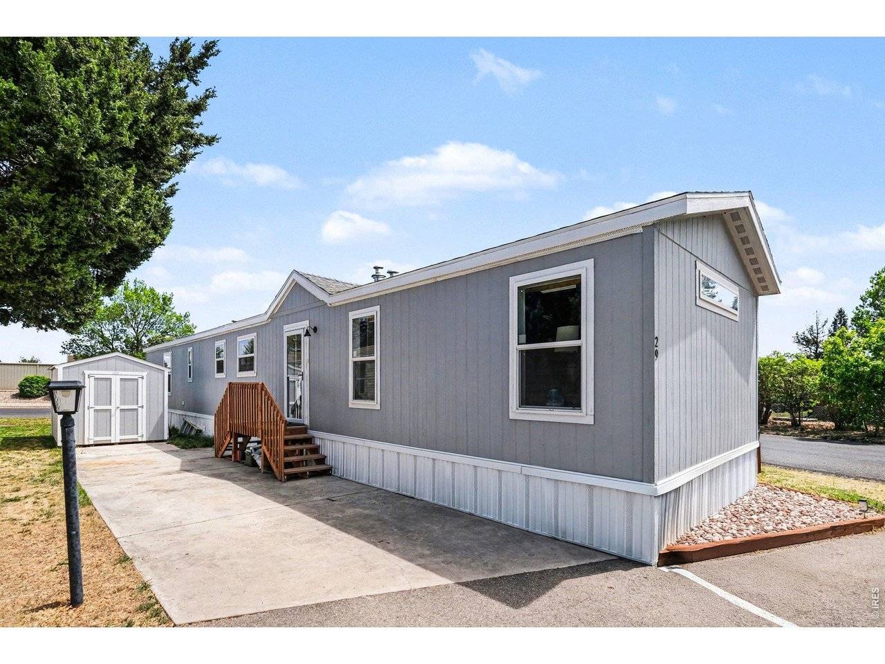 3109 E Mulberry #29, Fort Collins, CO 80524