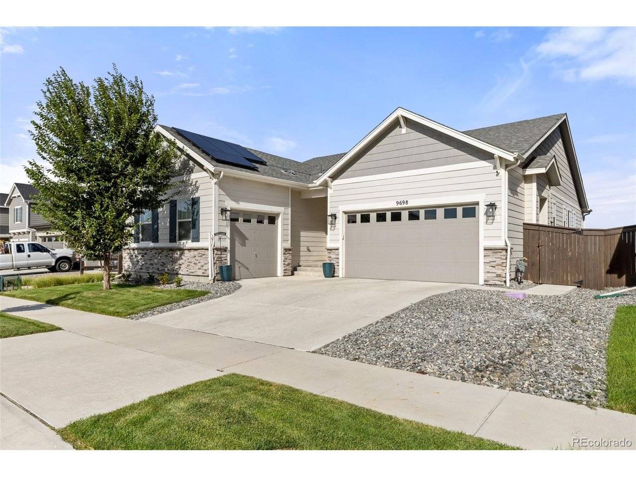 9698 Danube, Commerce City, CO 80022