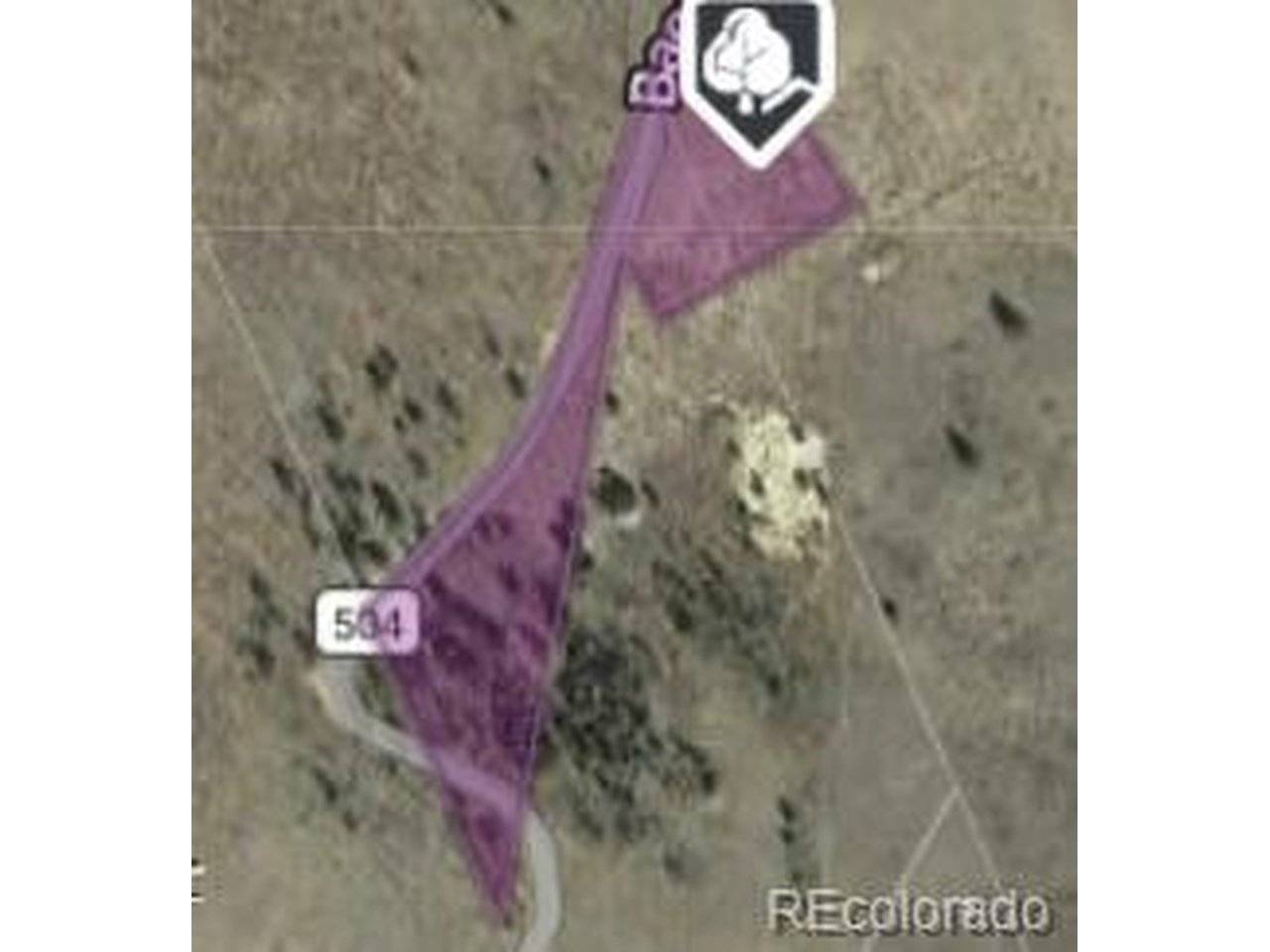 487 County Road 504 Bachelor, Creede, CO 81130