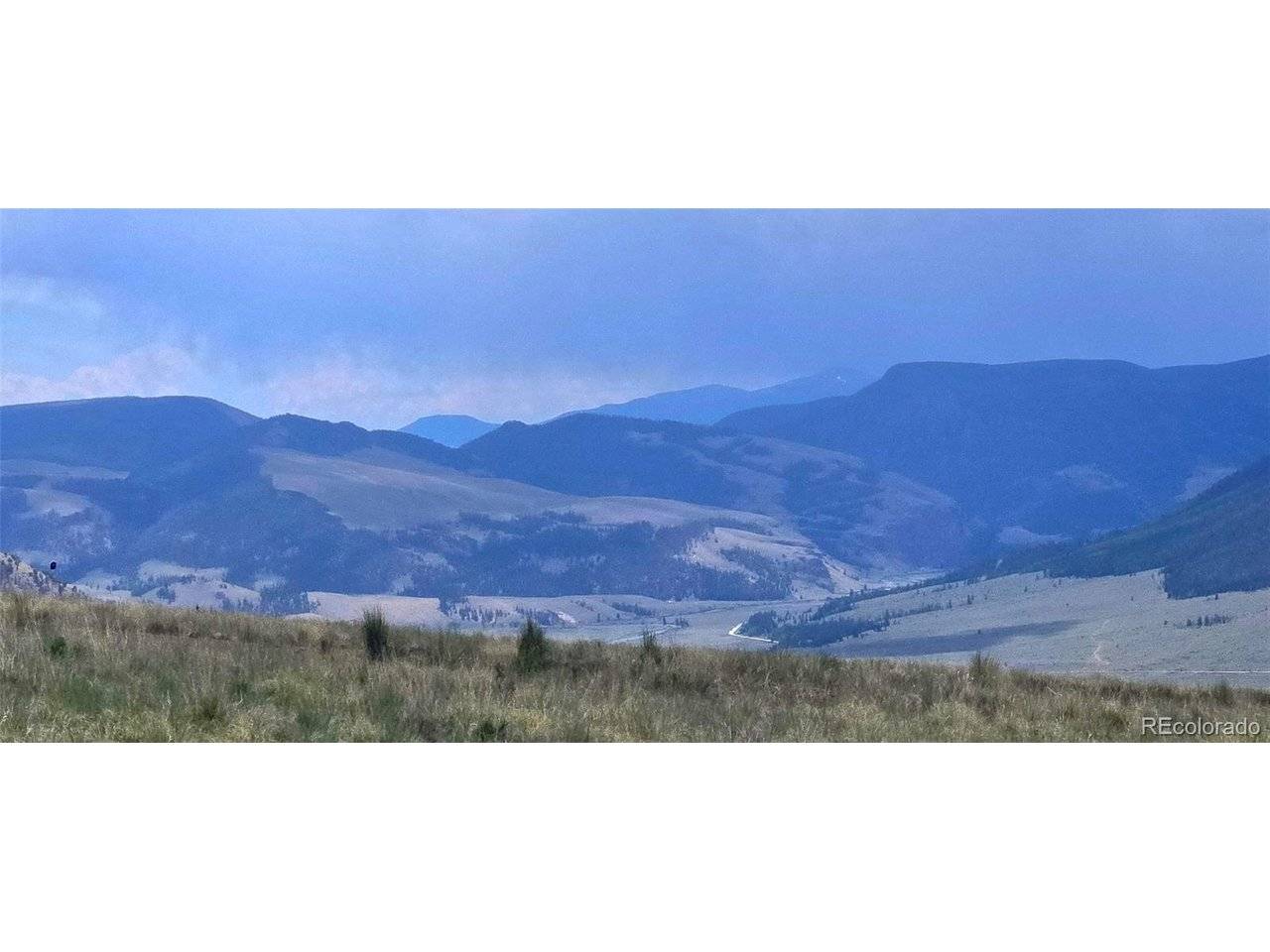 487 County Road 504 Bachelor, Creede, CO 81130