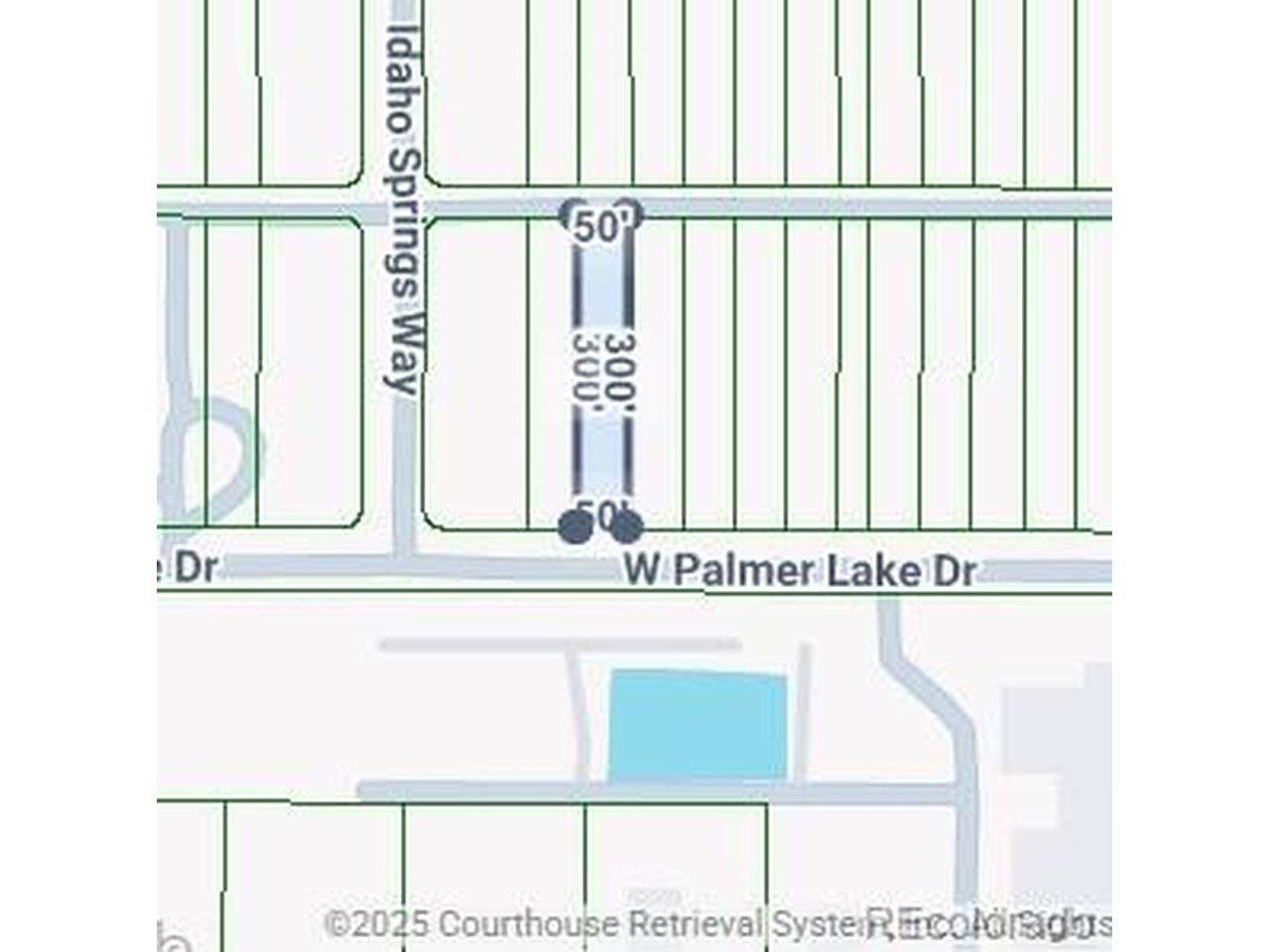 84 W Palmer Lake, Pueblo, CO 81007