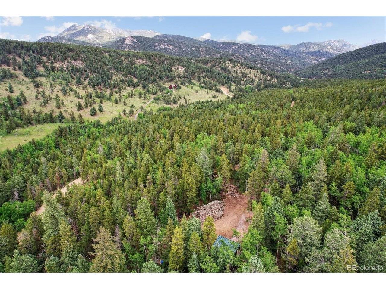 3450 Smith Hill, Black Hawk, CO 80422