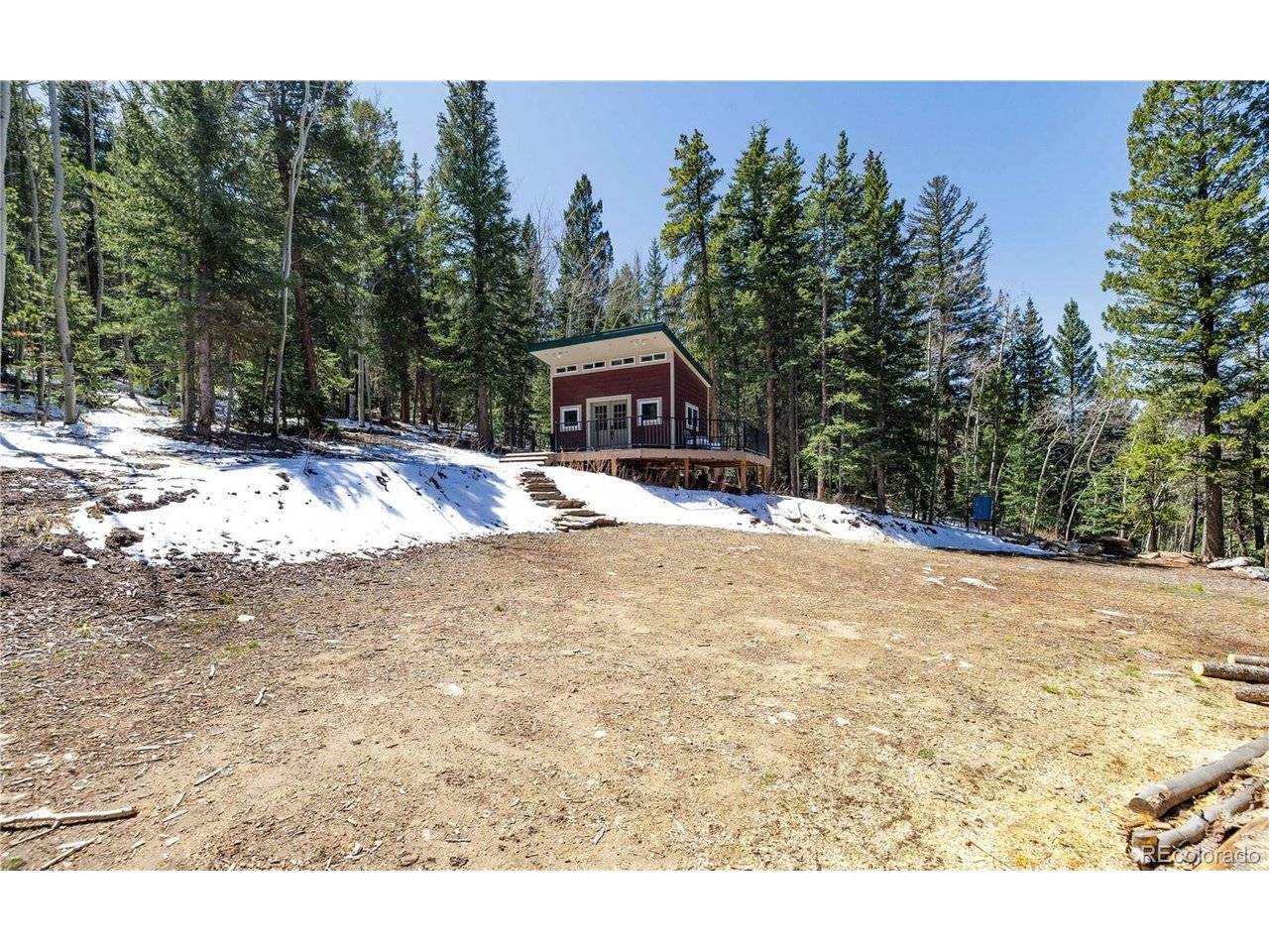 3450 Smith Hill, Black Hawk, CO 80422