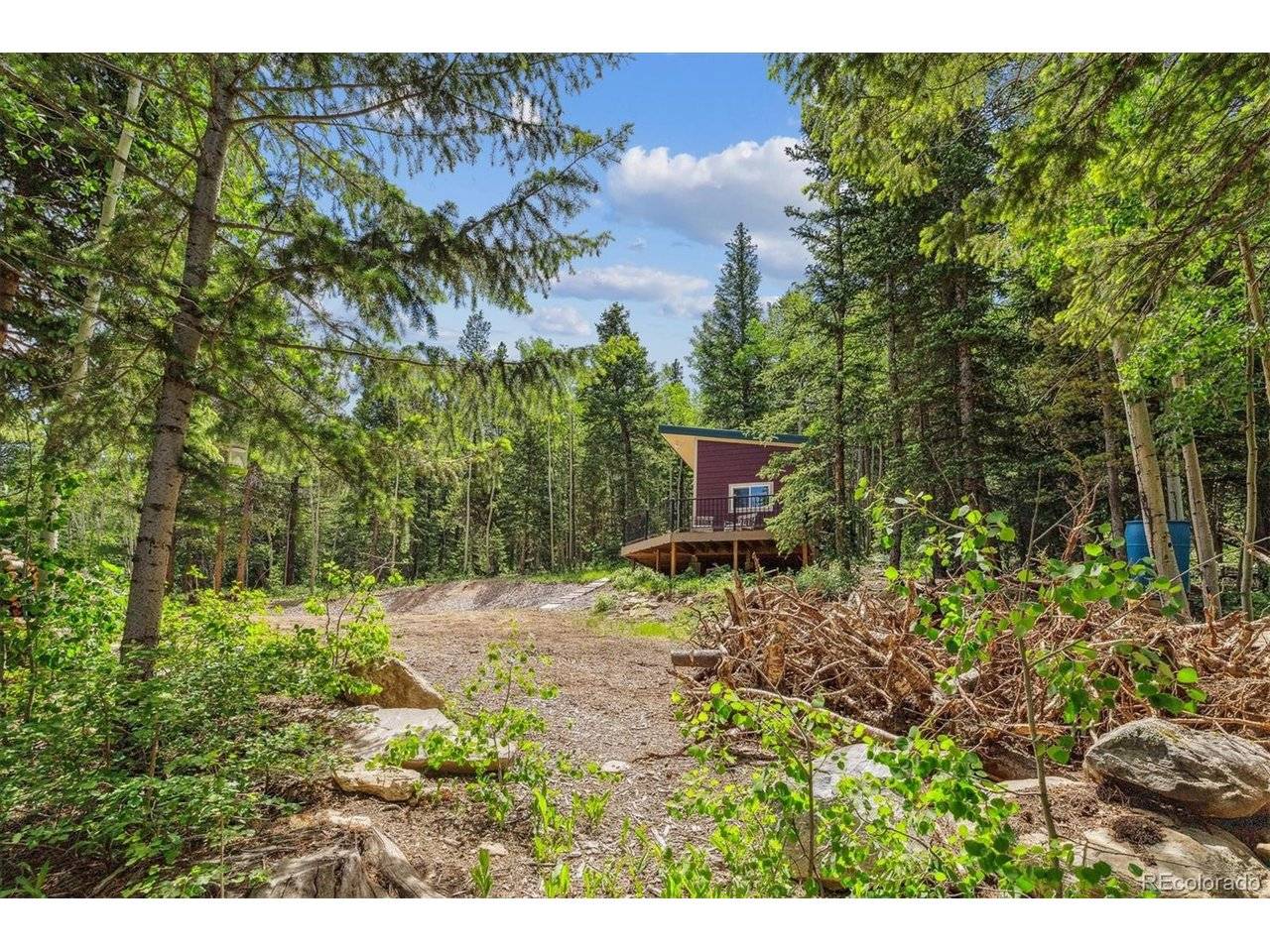3450 Smith Hill, Black Hawk, CO 80422