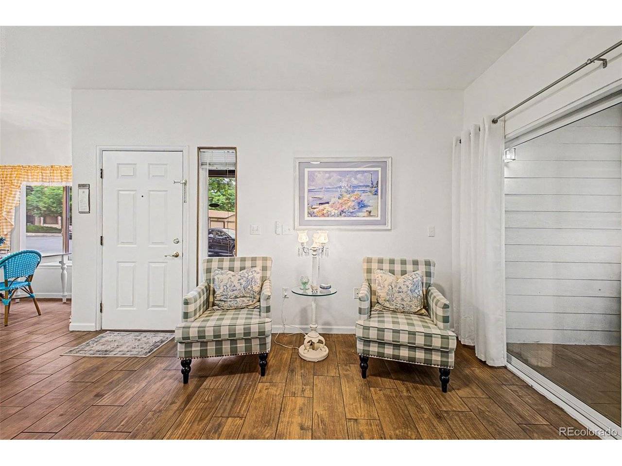 4875 S Balsam #7-101, Littleton, CO 80123