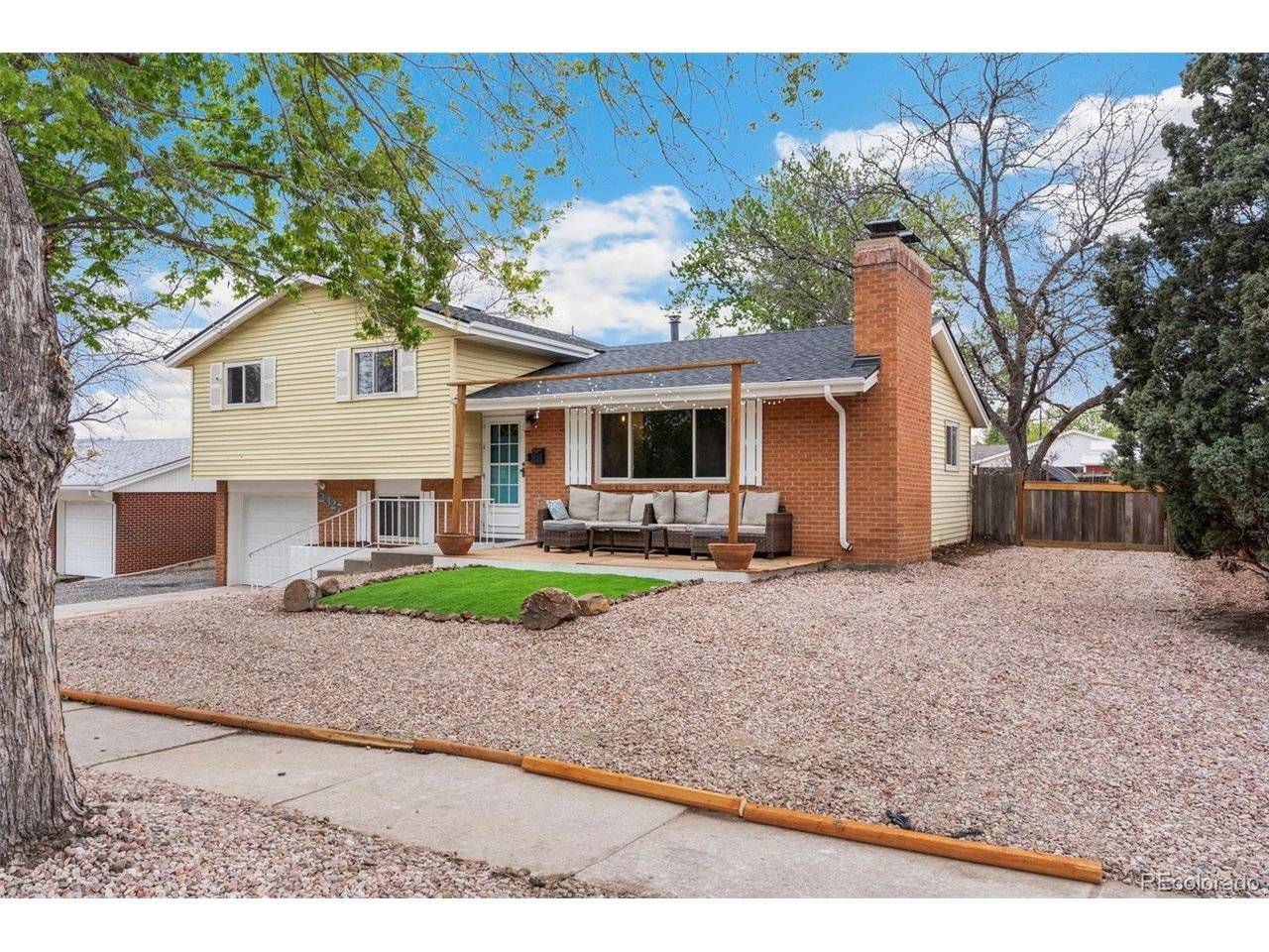 2327 Condor, Colorado Springs, CO 80909