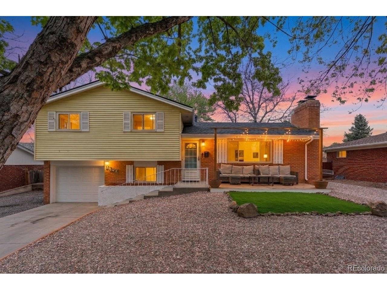 2327 Condor, Colorado Springs, CO 80909