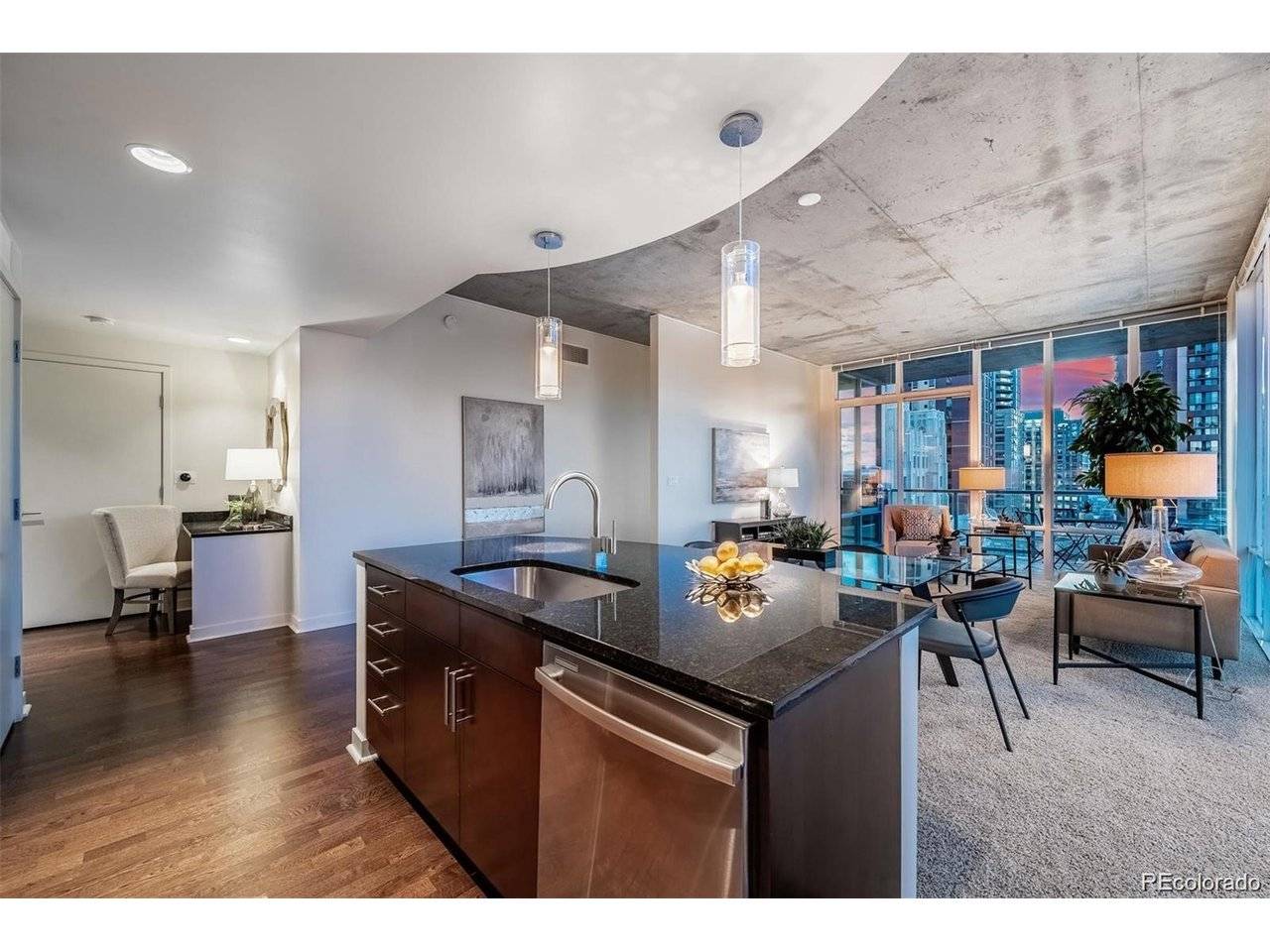891 14th #2008, Denver, CO 80202