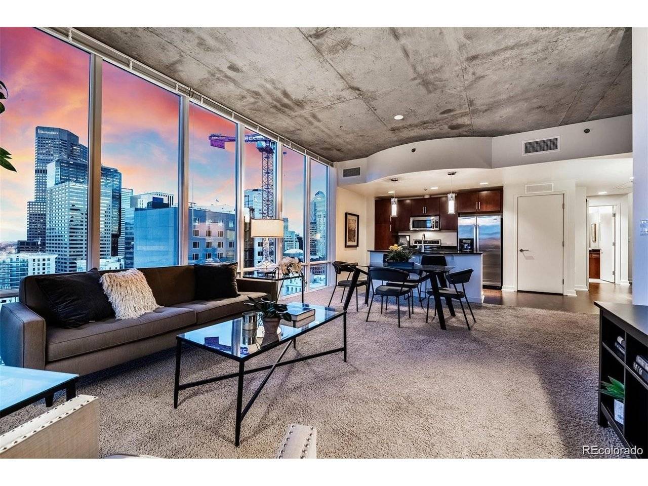 891 14th #2008, Denver, CO 80202