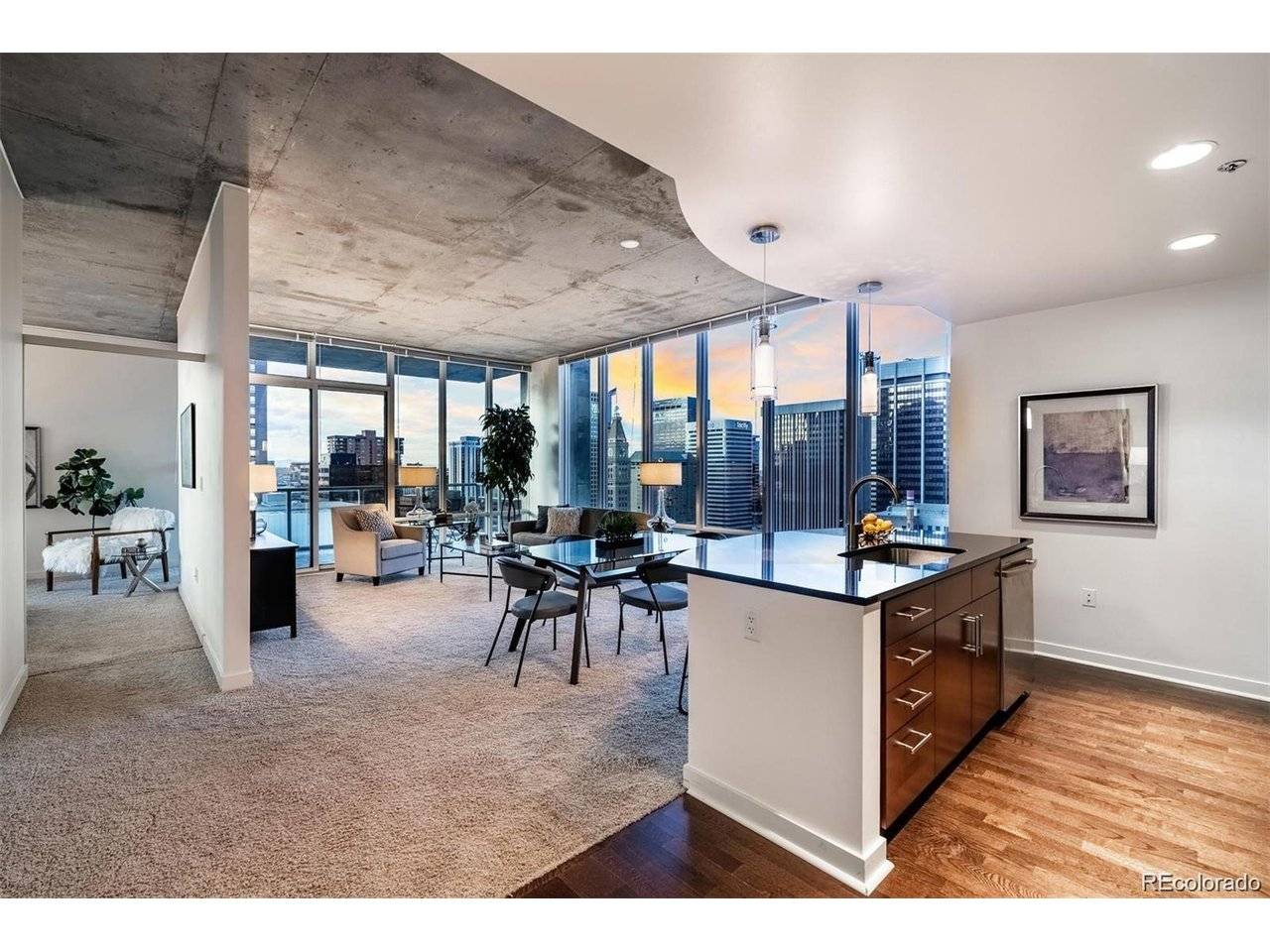 891 14th #2008, Denver, CO 80202