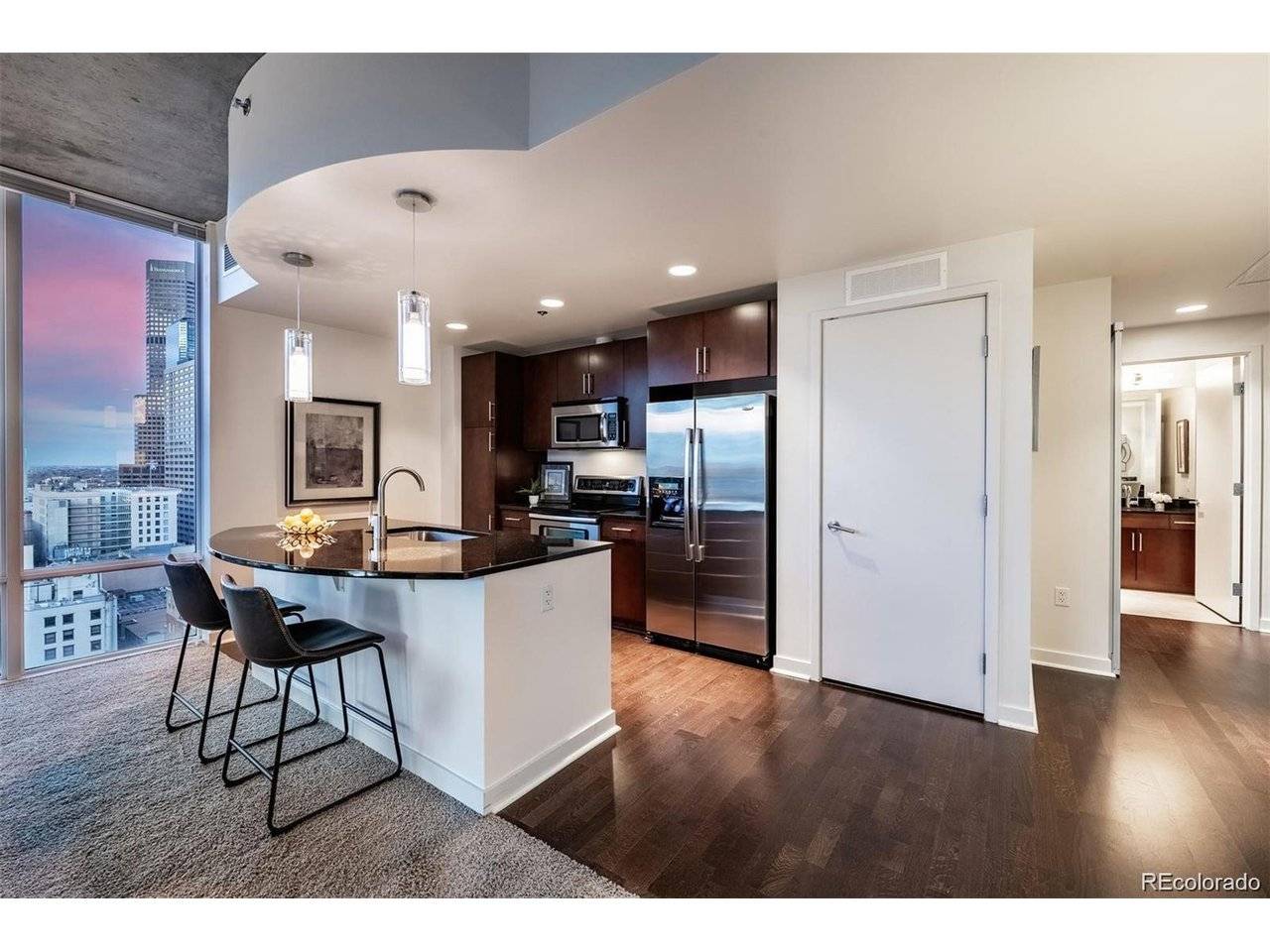 891 14th #2008, Denver, CO 80202