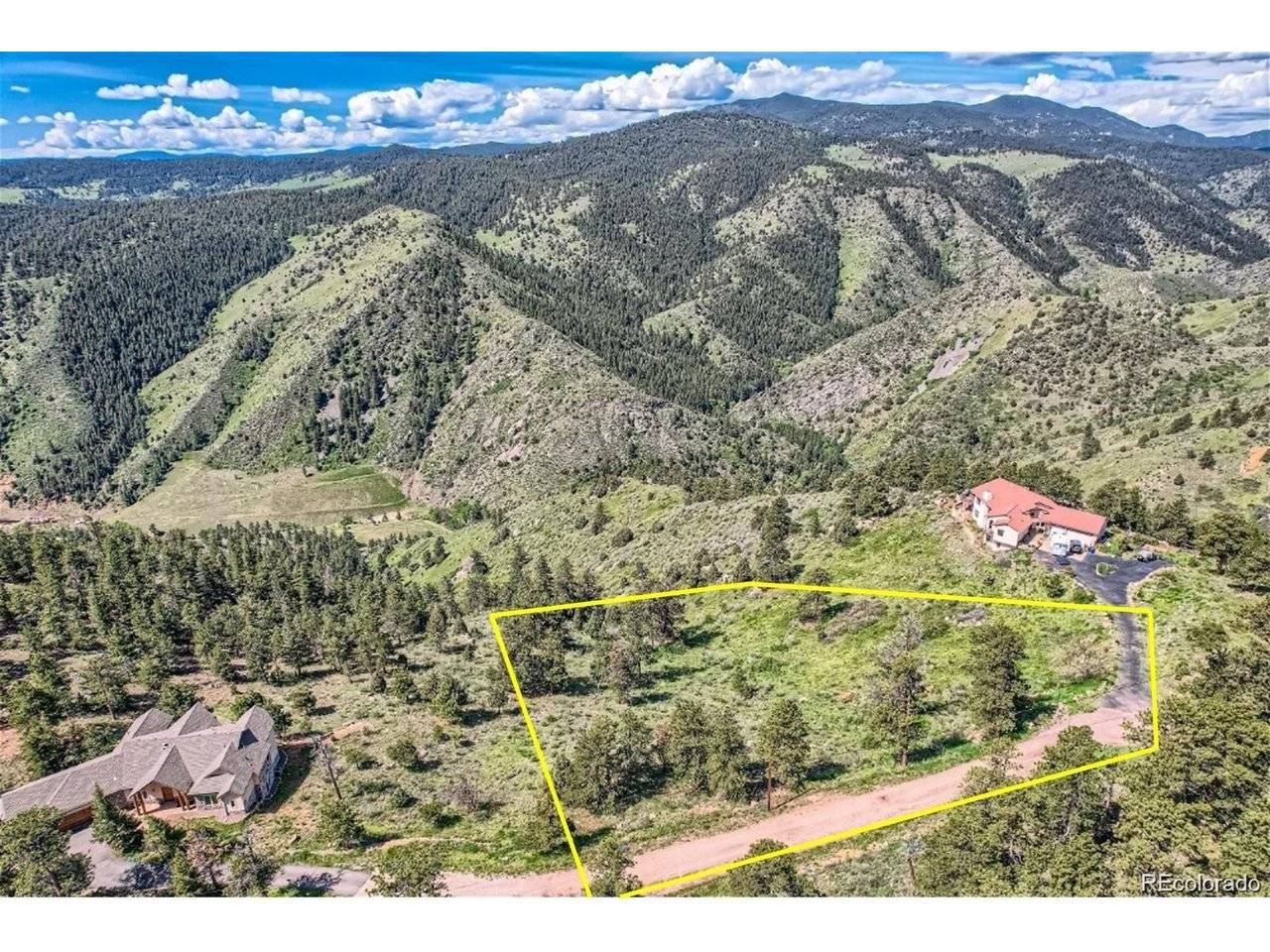 25421 Westridge, Golden, CO 80403