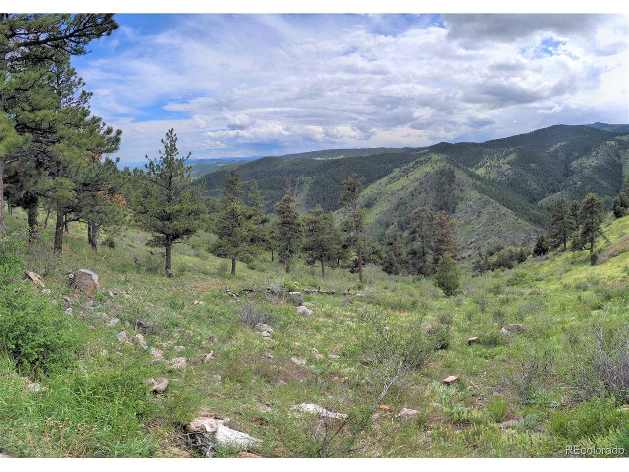 25421 Westridge, Golden, CO 80403
