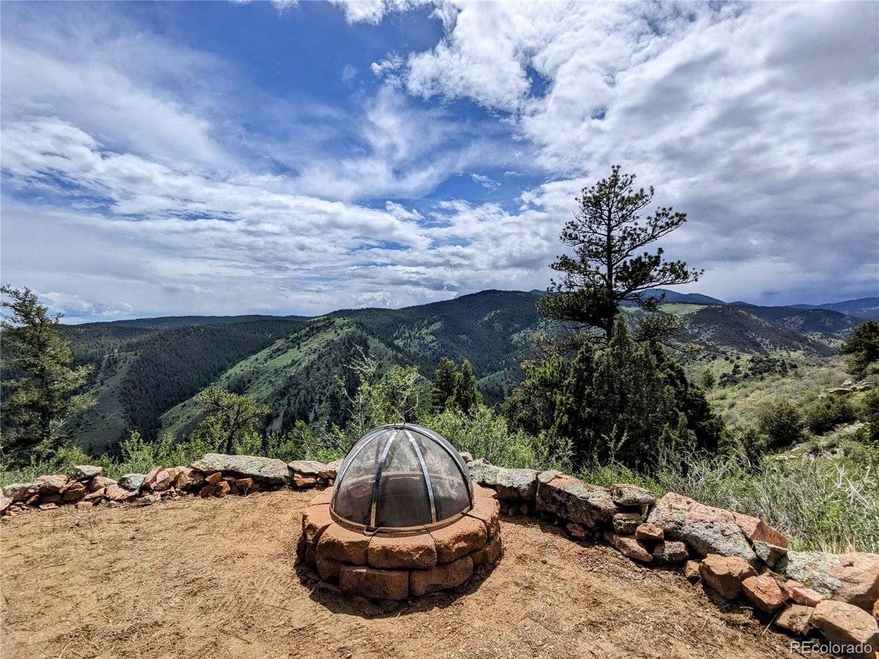 25421 Westridge, Golden, CO 80403