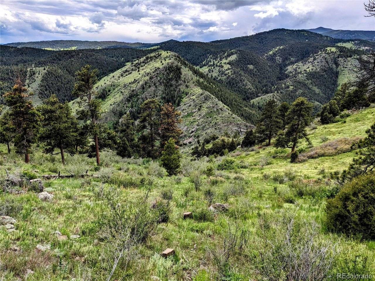 25421 Westridge, Golden, CO 80403